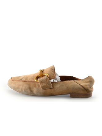 Bibi Lou Loafers  Cognac 335549
 Größe 38
 