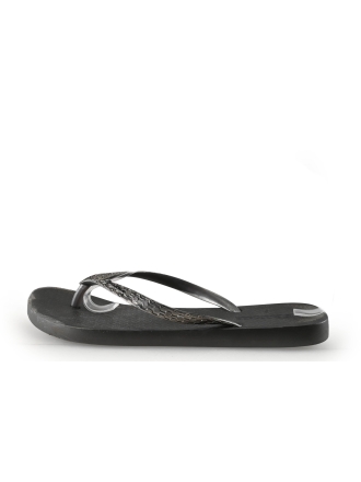 Ipanema Flip-Flops Schwarz 335550
 Größe 40
 