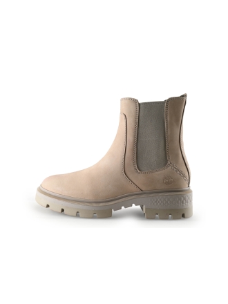 Timberland Chelsea boots Beige 335553
 Größe 38
 