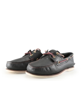 Timberland Bootsschuhe Blau 335554
 Größe 43
 