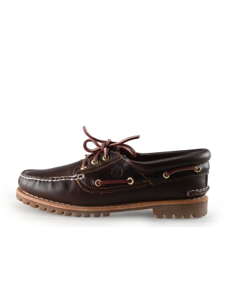Timberland Bootsschuhe Braun 335556
 Größe 39½
 