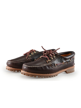 Timberland Bootsschuhe Braun 335556
 Größe 39½
 