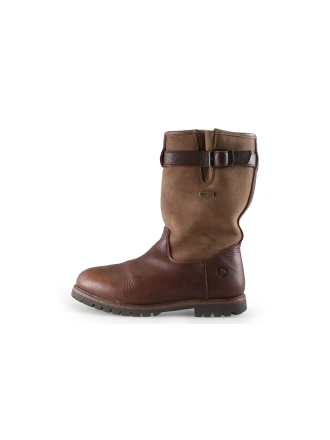 Travelin Stiefel Braun 335558
 Größe 39
 