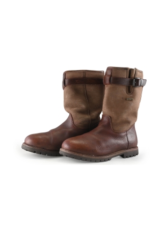 Travelin Stiefel Braun 335558
 Größe 39
 