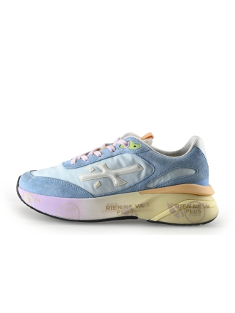 Premiata Sneaker Blau 335559
 Größe 38
 