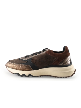 Floris van Bommel Sneaker Sonstiges 335560
 Größe 40
 