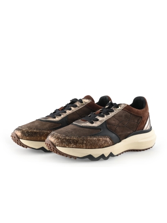 Floris van Bommel Sneaker Sonstiges 335560
 Größe 40
 