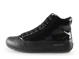 Candice Cooper Hohe Sneaker