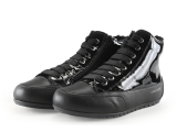 Candice Cooper Hohe Sneaker