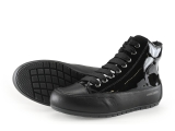 Candice Cooper Hohe Sneaker