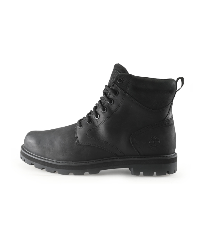 Timberland Schnürstiefel