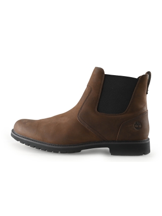 Timberland Chelsea boots Braun 335569
 Größe 46
 