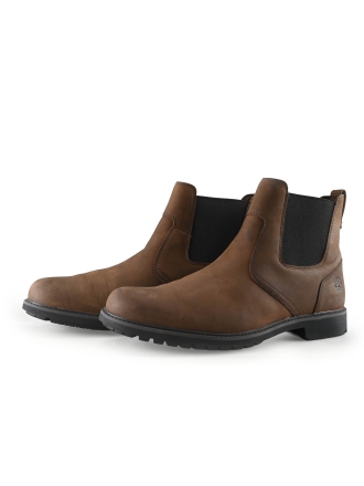 Timberland Chelsea boots Braun 335569
 Größe 46
 