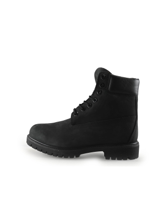 Timberland Boots Schwarz 335570
 Größe 37½
 