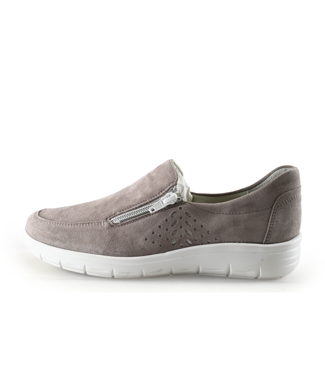 Semler Slip-ons