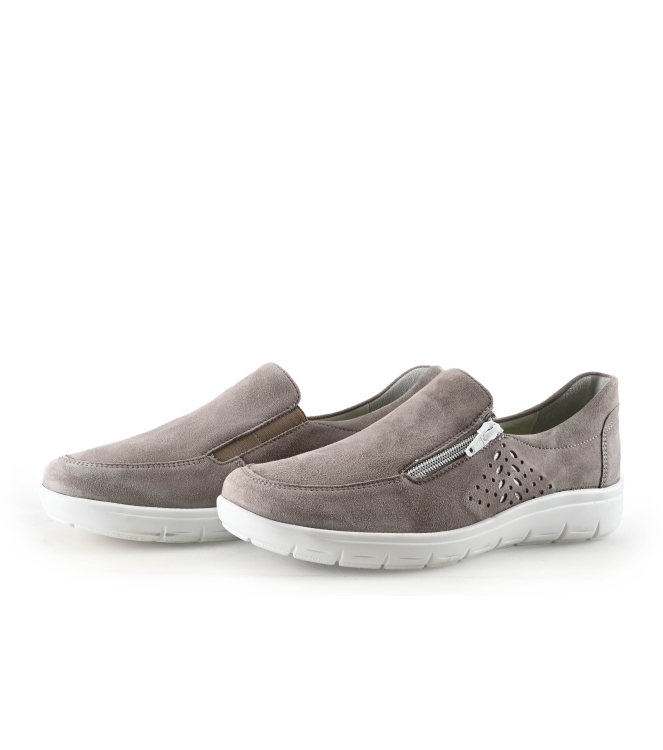 Semler Slip-ons