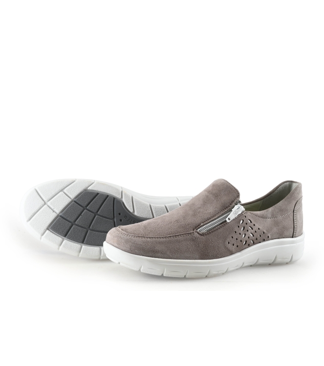 Semler Slip-ons