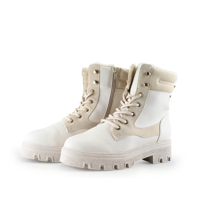 s. Oliver Stiefeletten