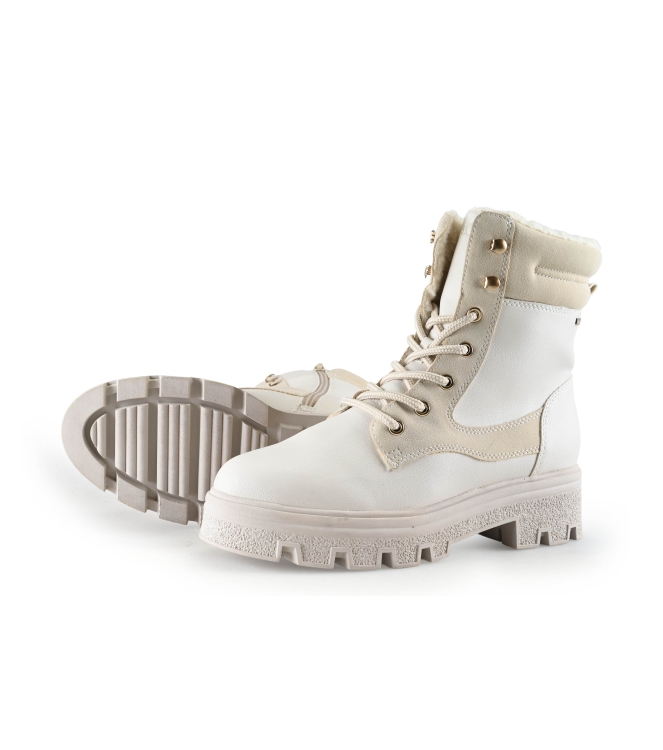 s. Oliver Stiefeletten