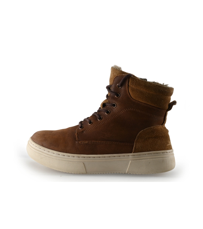 Nelson Schnürstiefel