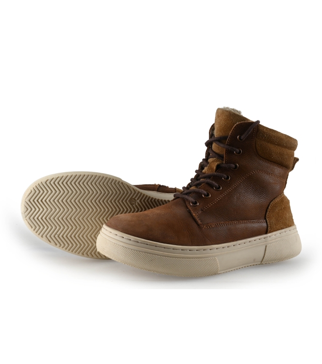 Nelson Schnürstiefel