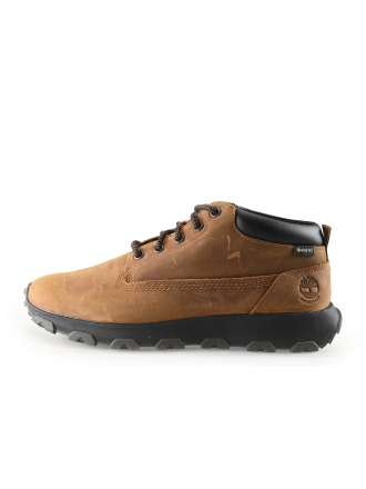 Timberland Sneaker Braun 335579
 Größe 43
 