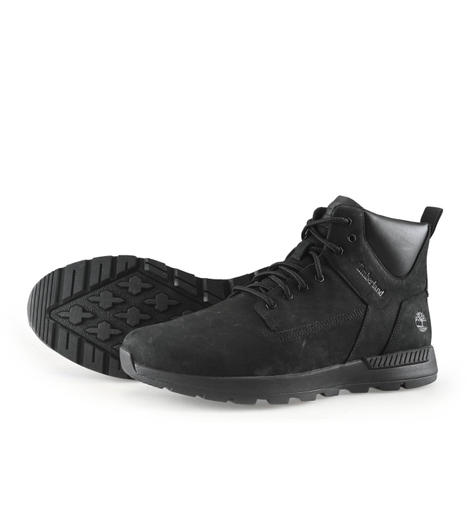 Timberland Hohe Sneaker