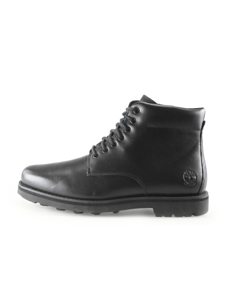 Timberland Schnürstiefel Schwarz 335584
 Größe 43
 