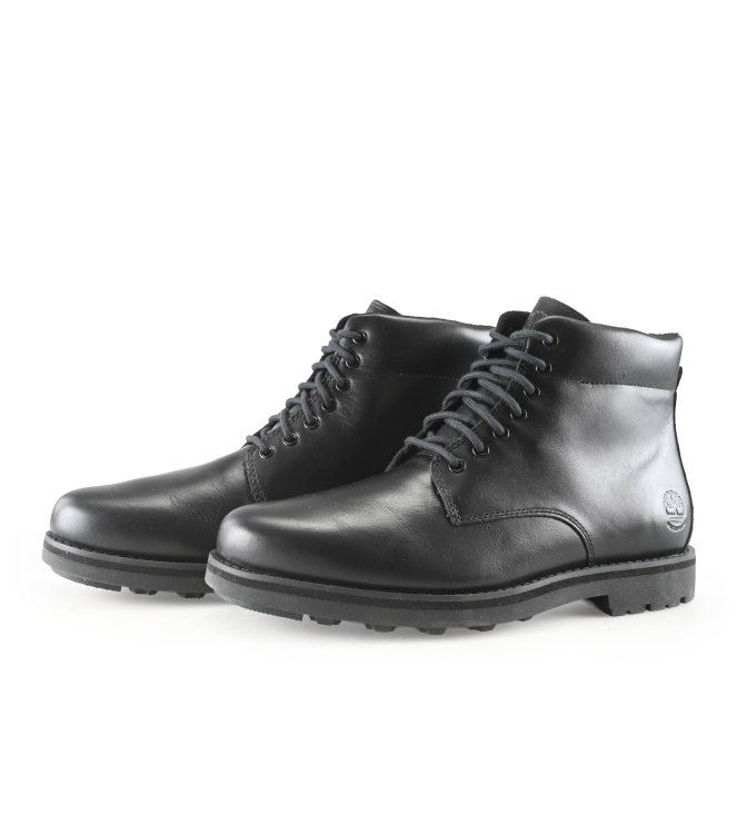 Timberland Schnürstiefel