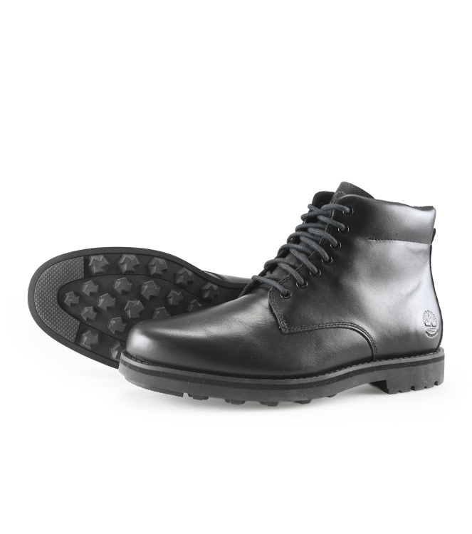 Timberland Schnürstiefel