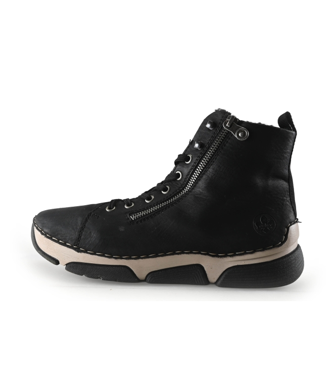 Rieker Schnürstiefel