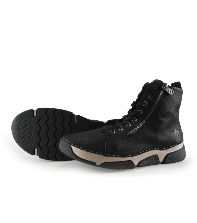 Rieker Schnürstiefel