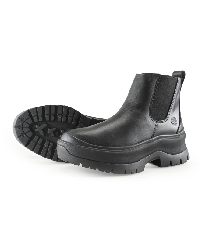 Timberland Chelsea boots