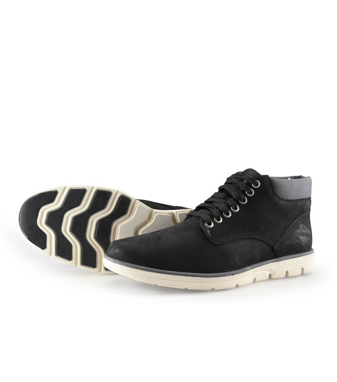 Timberland Schnürstiefel