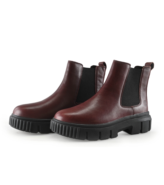 Timberland Chelsea boots