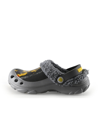 Transformers Flip-Flops Grau 335589
 Größe 31
 