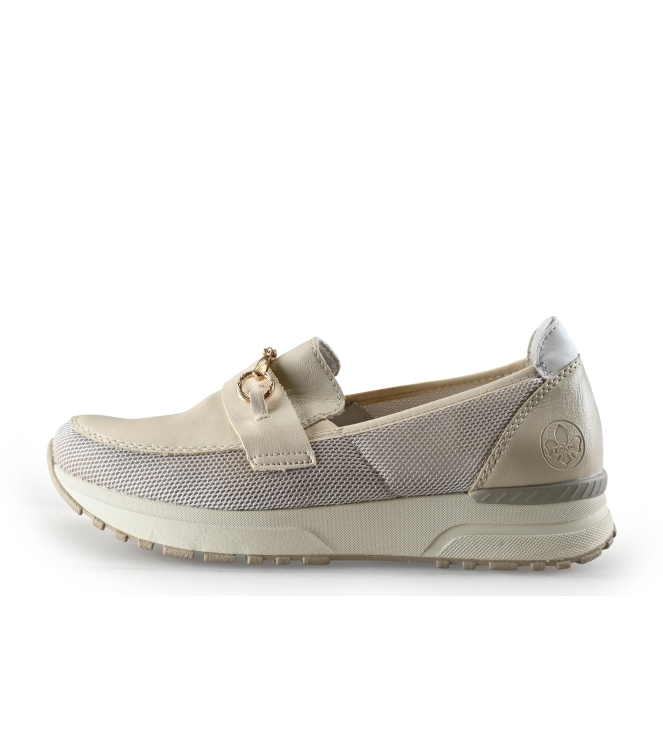 Rieker Slip-ons