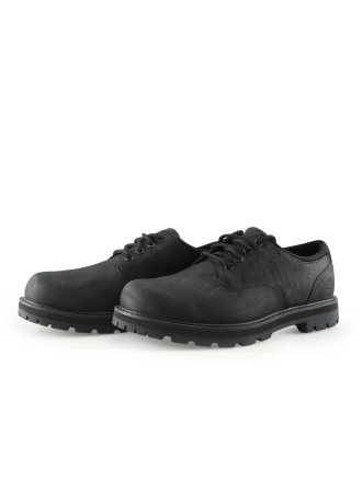 Timberland Schnürschuhe Schwarz 335592
 Größe 41
 