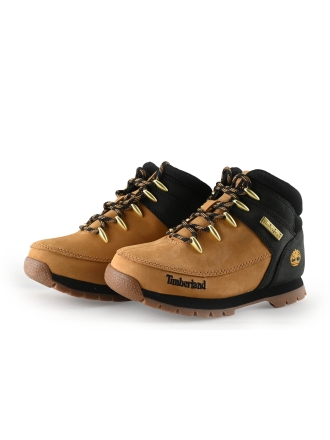 Timberland Stiefeletten Cognac 335593
 Größe 32
 