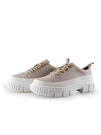 Timberland Sneaker Beige 335598
 Größe 39
 
