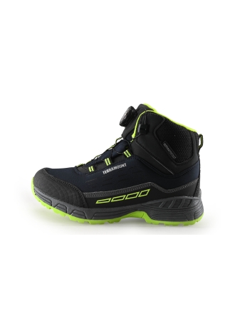 Terramount Wanderschuhe Blau 335599
 Größe 32
 