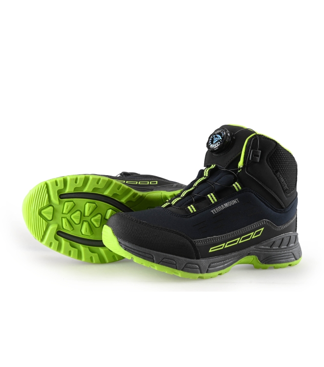 Terramount Wanderschuhe