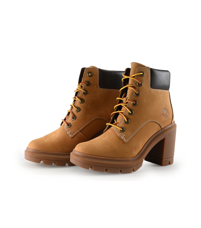 Timberland Schnürstiefel
