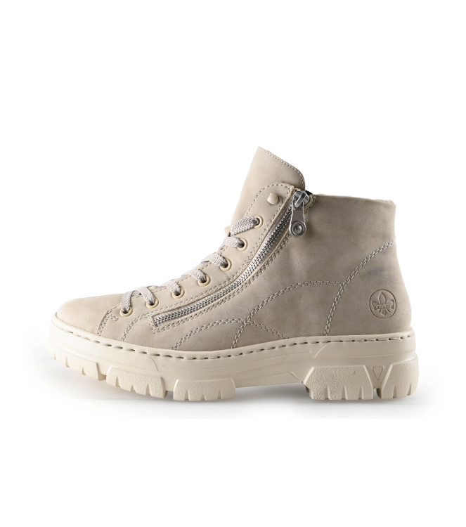 Rieker Schneestiefel