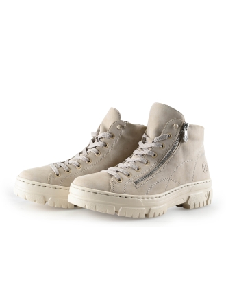 Rieker Schneestiefel Beige 335603
 Größe 41
 