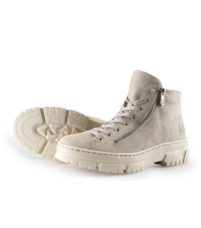 Rieker Schneestiefel