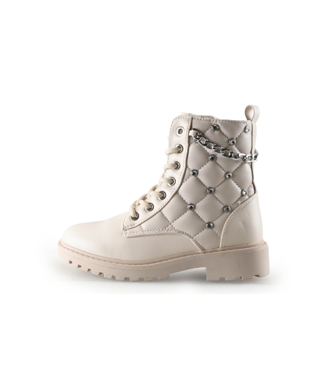 Claudia Ghizzani Schnürstiefel