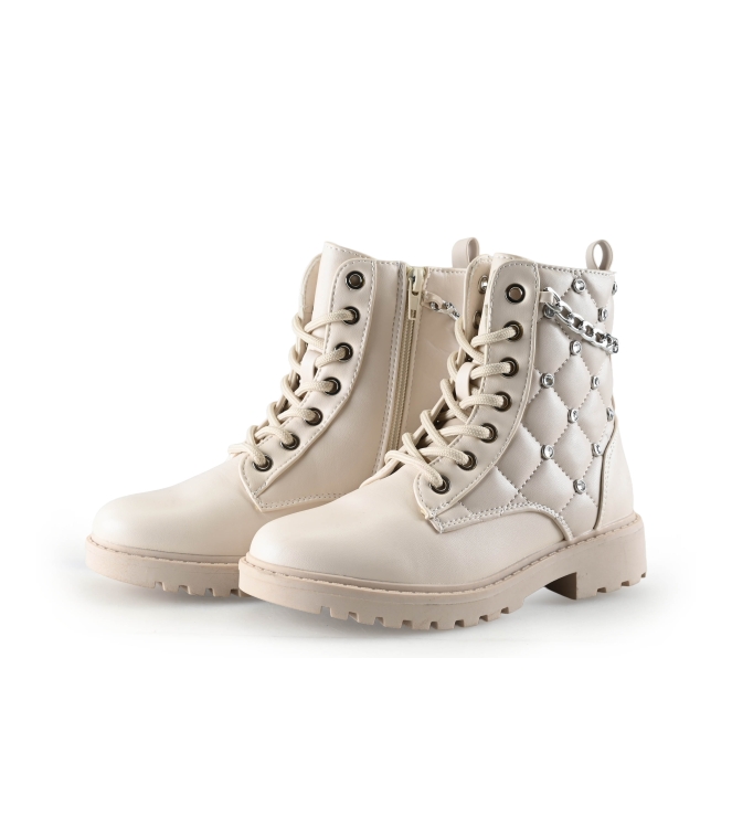 Claudia Ghizzani Schnürstiefel