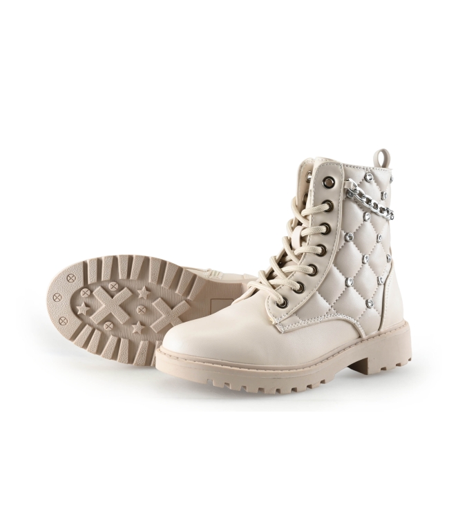 Claudia Ghizzani Schnürstiefel