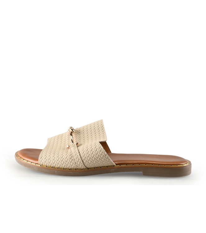 DSTRCT Mules Pantoletten